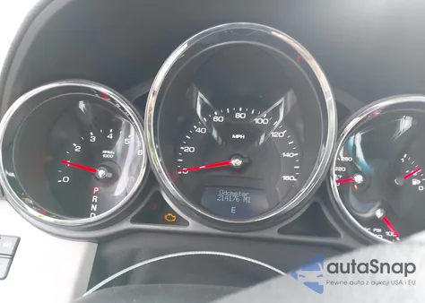 2008 Cadillac Cts Standard из США, поврежденный, VIN 1G6DT57V380192987